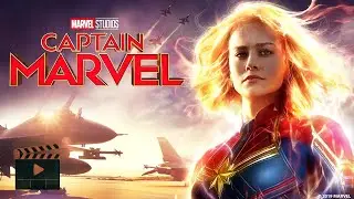 Captain Marvel (2019) | Movie Recap