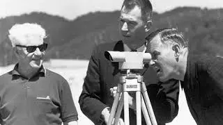 Governor Tom McCall: A Retrospective