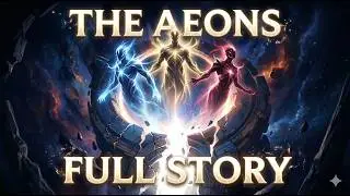 The Full Story Of The Aeons