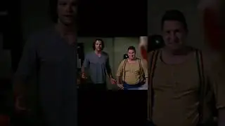 Bro, did not like that 🤣 ||Dean Winchester|| Nasty (slowed)| #supernatural