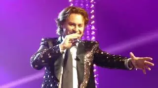 Boulevard des Italiens - Roberto Alagna