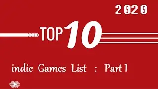 Top 10 Indie Platformer Games That Are Worth Playing -Part 1 (2020)