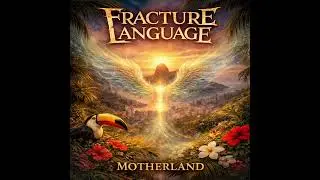 Fracture Language - Awaken (Official Audio)