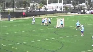Max Sadlowski Lacrosse - 3d Blue Chip Midwest Highlights