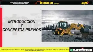 MECÁNICA Y MANTENIMIETO BÁSICO DE MAQUINARIA PESADA.mp4