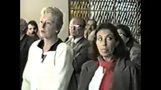 Sor Clara Bosatta en Tandil  3