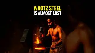 The Blade Every King Feared&mdash;India's Forgotten Genius #history #steel