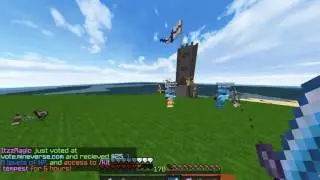 VeltHcf Hacking || Mineverse KitPvP