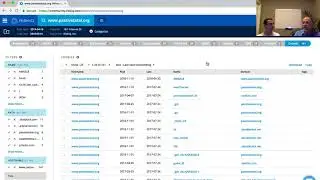 22. How to Investigate Cyber Threats with RiskIQ PassiveTotal - Cookies