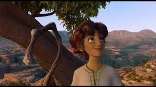 Young David Music Video