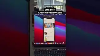 Mobile App Development Tools #shorts