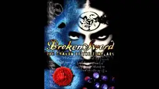 Broken Sword The Shadow of the Templars OST - Jacques Marquet