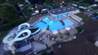 Camping La Ravoire official website video