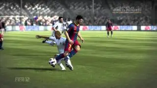 Player Impact engine FIFA12 Subs ITA FIFA 12 Trailer ITA HD