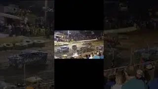 Demolition Derby Hard Hits 2020 23
