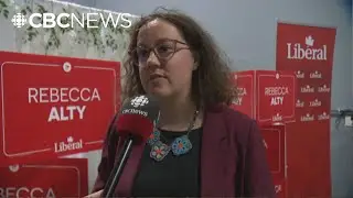 N.W.T. MP Rebecca Alty in cabinet should make 'big difference,' some say