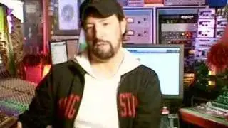 Jack Joseph Puig: Mixing Tips - Instinct vs. Intellect
