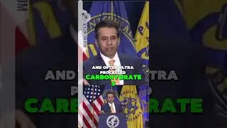 FDA Commissioner Marty Makary confirmed the FDA purposefully lied to the people