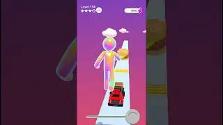 ScaleMan Game Funny Viral Android Game #scaleman #gaming #shorts #funnygamevideo