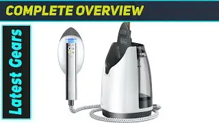 Sundu Steamer: The Ultimate Clothing Care Solution