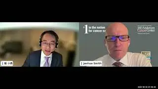 What is near complete response after neoadjuvant therapy