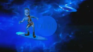 Eiffel 65 - Blue (Yeat & Jersey Club Remix by @Deyr)