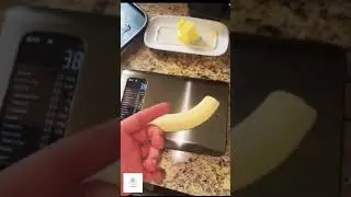The Etekcity smart food scale #etekcity #etekcitysmartscale  #kitchengadgets #food #kitchentool