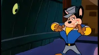 Mighty Mouse： Rise of the Sky Rescue &mdash; Episode 1 Full English Movie ｜ Animated Action Adventure