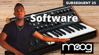 ⭐️Software de Moog🎹📲