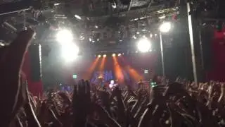 Sum 41 - Fake My Own Death [Live in Stuttgart 16.08.2016]