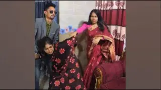 ছেলের সংসারে ভেজাল লাগিয়ে কঠিন ভাবে ফেঁ'সে গেলো শাশুড়ি ! সব শাশুড়িরা কিন্তু ভালো হয় না !