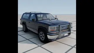 GARVIL D-SERIES 1500HP