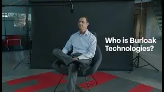 Who is Burloak Technologies?