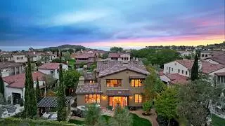 $5,550,000 - 5 Hidden Pass, Newport Coast