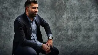 Rohit Sharma's All-Time Indian Test XI