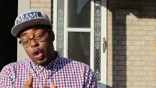 Vante Poems- Flava In Ya Ears Freestyle