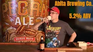 Pecan Ale Review (#225)