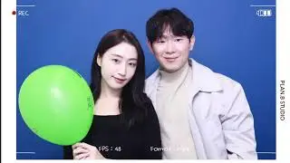 결혼식 식전영상(2023.12.23)💍🤵🏻‍♂️👰🏻‍♀️