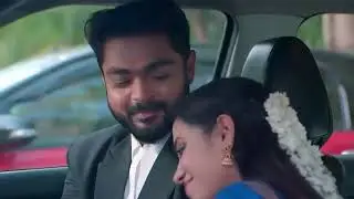 Meenakshi Ponnunga - Ep 23 - Bala Sundaram Soundarya Reddy - Tamil Tv Serial - ZEE5 Tamil Classics