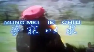 Mung mei ie chiu