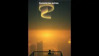 Comme les autres. Version 2. Auteur compositeur Jean-Luc POUSSIN Strasbourg 2026