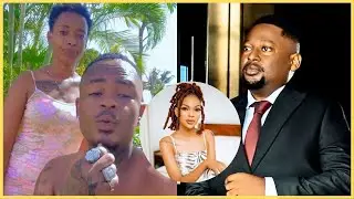 AGREY ALIPUKA SAKATA LA WEMA SEPETU na LOKOLE, MAPYA YAIBUKA - SHOWBIZZ