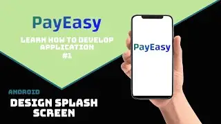 Splash Screen in android studio | Splash Screen Android Studio | Splash screen 2022