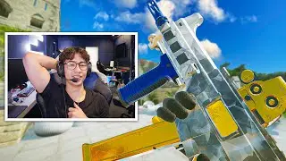 Я — король UMP в Rainbow Six Siege! (НОВОЕ УСИЛЕНИЕ)