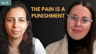 Episode 8 - How to access our inner resources | Partners in Sublime