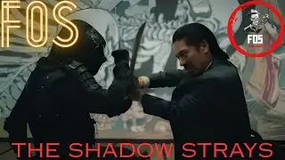 The Shadow Strays Raw Review
