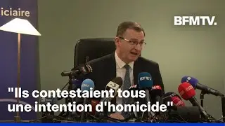 Mort de Quentin Deranque &agrave; Lyon: le point en int&eacute;gralit&eacute; du procureur de la R&eacute;publique