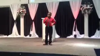 Alkoya Brunson