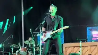 Death Cab for Cutie - Different Names for the Same Thing, Spokane WA, 7/30/2025 live