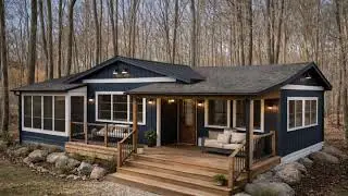 Potential Cabin Remodel | McGregor, Mn